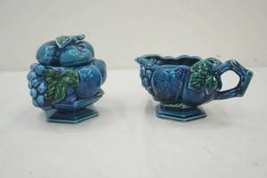lot 228 image: Inarco Japan Mood Indego