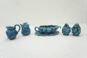 lot 233 image: Inarco Japan Mood Indego
