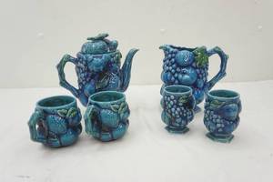 lot 235 image: Inarco Japan Mood Indego