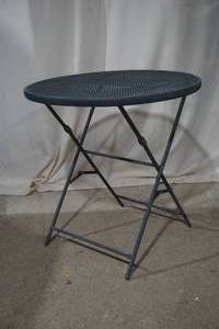 lot 42 image: patio table