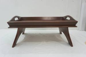 lot 62 image: bed tray