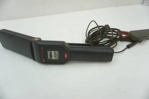 lot 110 image: Vintage timing light