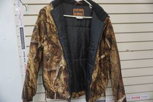 lot 119 image: Size 14 boys winter jacket