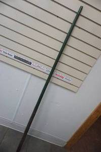 lot 130 image: Ice chisel