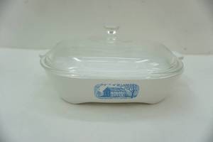 lot 133 image: Browning skillet by Corning