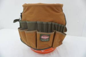 lot 145 image: Bucket Boss brand tool storage
