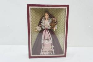 lot 220 image: Barbie doll