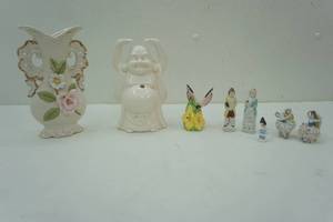 lot 224 image: Japan porcelain