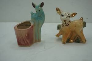 lot 229 image: vintage planter