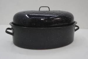 lot 236 image: large roaster