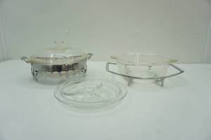 lot 241 image: Pyrex