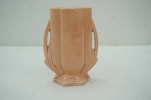 lot 245 image: McCoy pottery