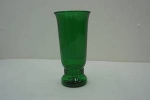 lot 247 image: Napco vase