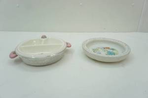 lot 251 image: childrens dishes