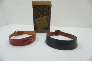 lot 280 image: vintage shoe box