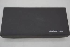 lot 281 image: Norelco Pro Comb