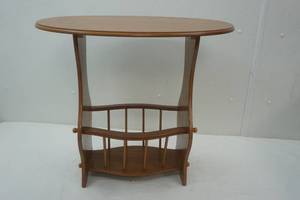 lot 315 image: occasionalhall table