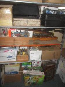 (RM5) Large Assortment of Unclaimed...