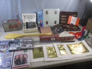 (A-4) Lot of Misc - See Photos...