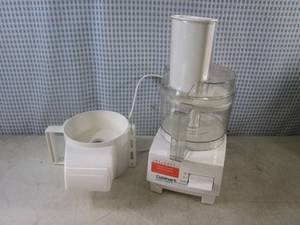 (F-0) Cuisinart Handy Prep Food Pro...