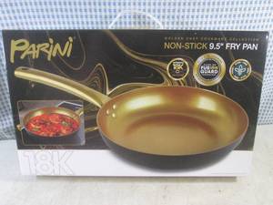 (EW3) Parini 18K Non-Stick 9.5 Fry...