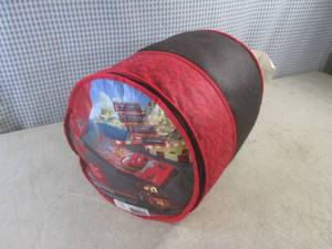 (CS) Disney Pixar Cars 2 Youth Slee...