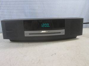 (BS) Bose AWRCC1 Wave Music System ...