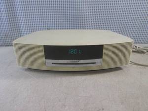 (BS) Bose AWRCC2 Wave Music System ...