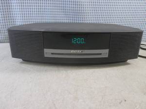(BS) Bose AWRCC1 Wave Music System ...