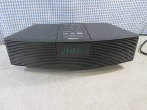 (BS) Bose AWR1G1 Wave Radio - Power...