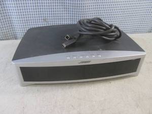 (BS) Bose AV3-2-1II Media Center - ...