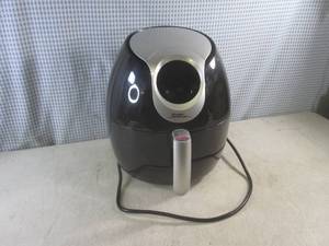 (EC1) Power Air Fryer XL - Preowned...