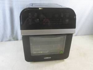 (CS) GoWiseUSA Air Fryer Oven - Pre...