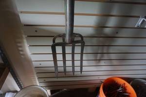 2 - Potatoe Forks