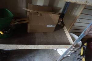 2 - FertilizerSeed Spreaders