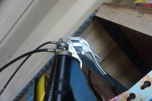 2 - Grease Guns