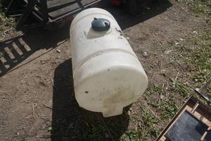 65 Gallon Capacity Liquid ATVUTVTrailer Fertilizer Herbicide Tank