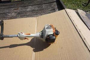 Stihl Model FS45 Gas Powered Weed Eater