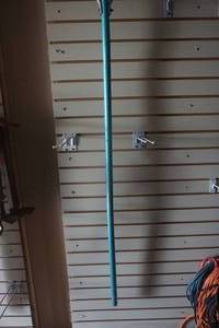 Aluminum Landscape Finish Rake