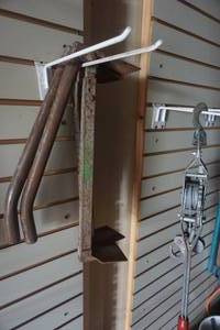 2 - BrickPaver Carry Clamps
