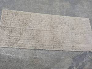 25 x 59 New Bath Mat...