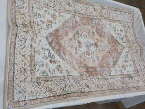 24 x 36 New Area Rug...