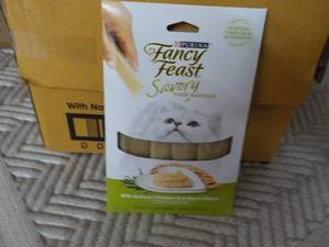 30 x 4 packs Natural Chicken in a D...