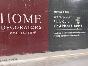 7 ctns Home Decorators Collection M...