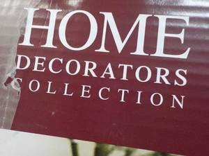 8 ctns Home Decorators Collection H...