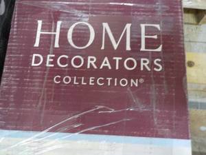 6 ctns Home Decorators Collection B...