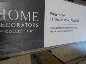6 ctns Home Decorators Collection W...