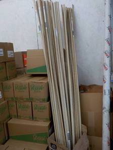 54 Trim Pcs...