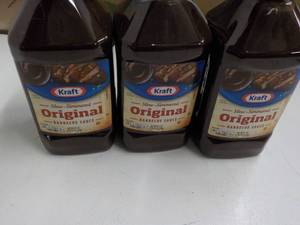 3 x 5 lb. 2 12 Jugs Kraft Original...