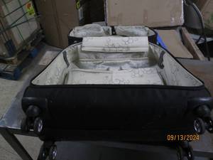 samsonite rolling luggage...